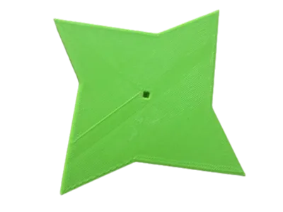 Ninja Star