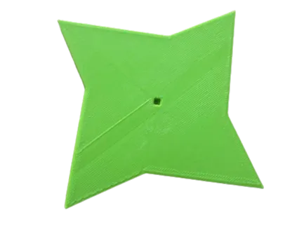 Ninja Star