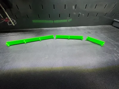 USGeneral Slot Board Mounts