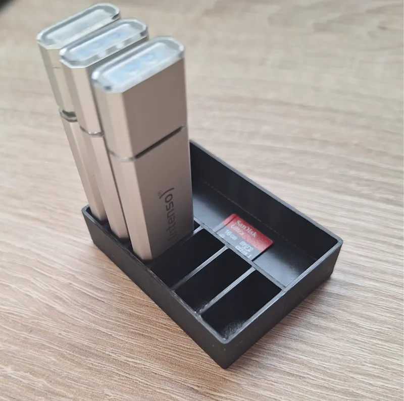 USB-Stick Holder