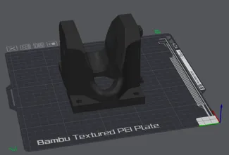 Scooter Multi Stand