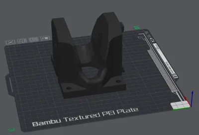 Scooter Multi Stand