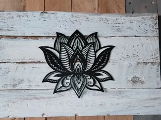 Fleur de Lotus