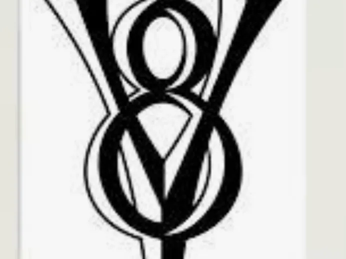 V8