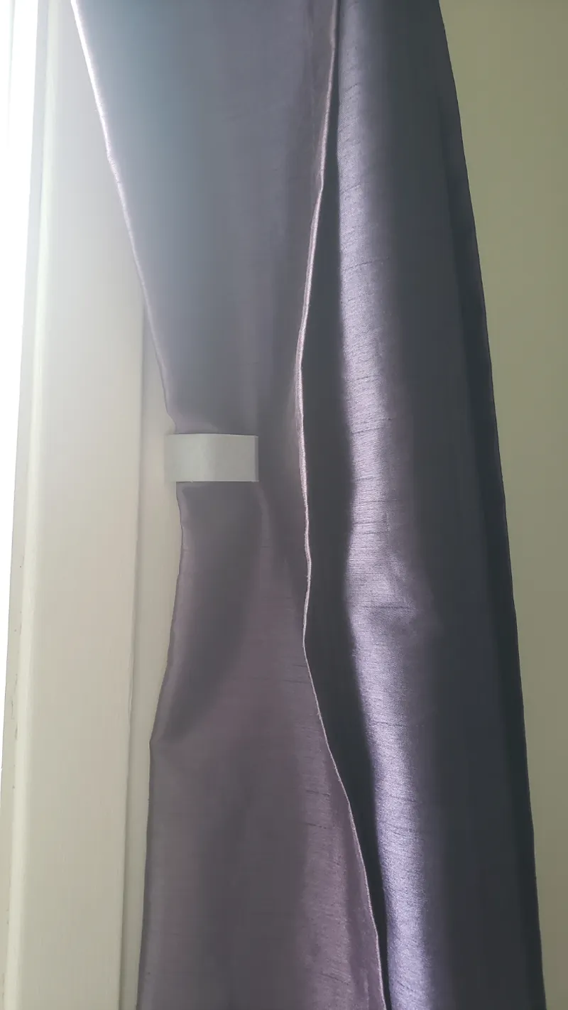 curtain hook