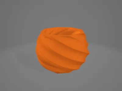 Twist Cup