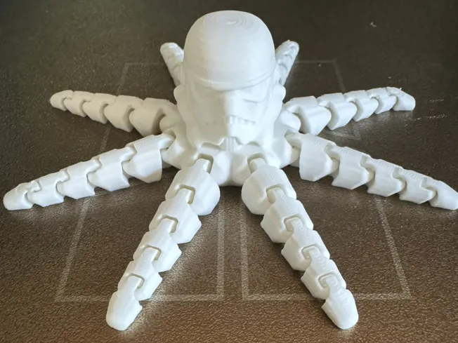 storm trooperpus