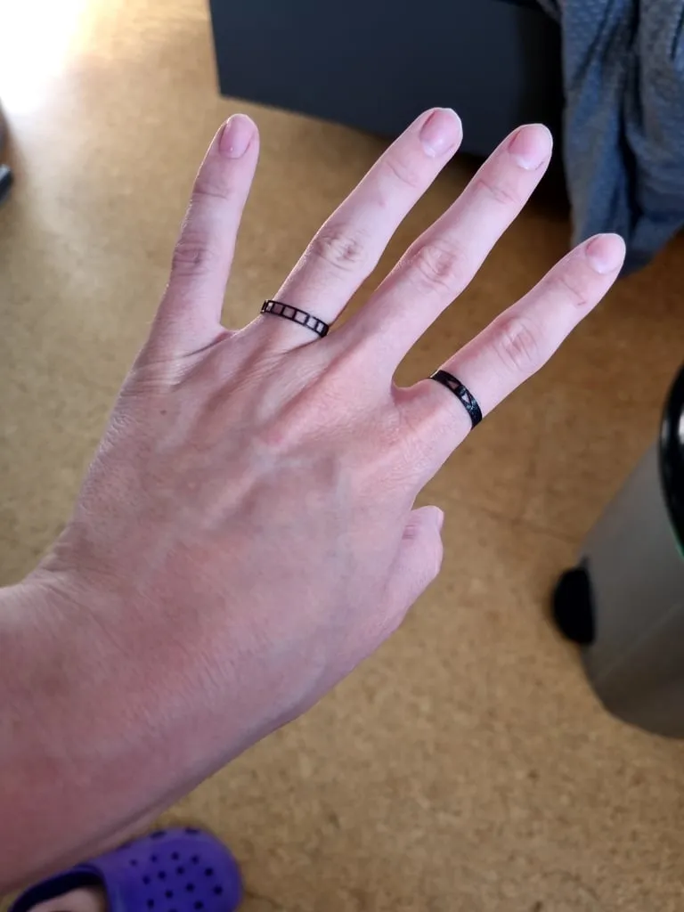 Rings