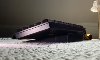 keyboard stand