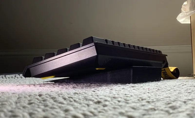 keyboard stand