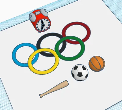 Olympics