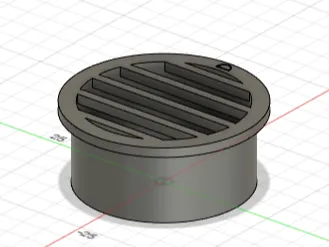 vent cover