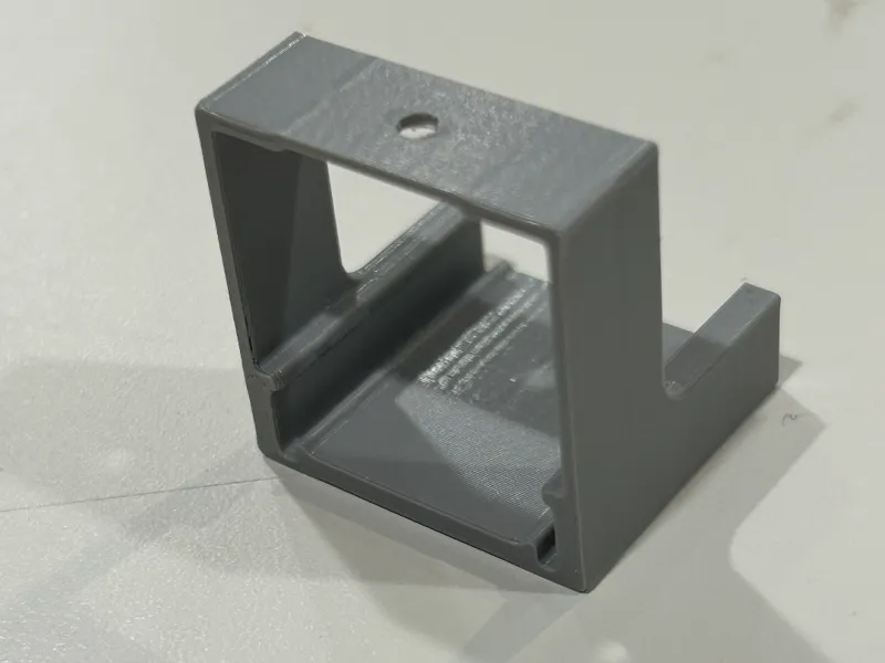 Garrard Zero 100 Stylus Gauge