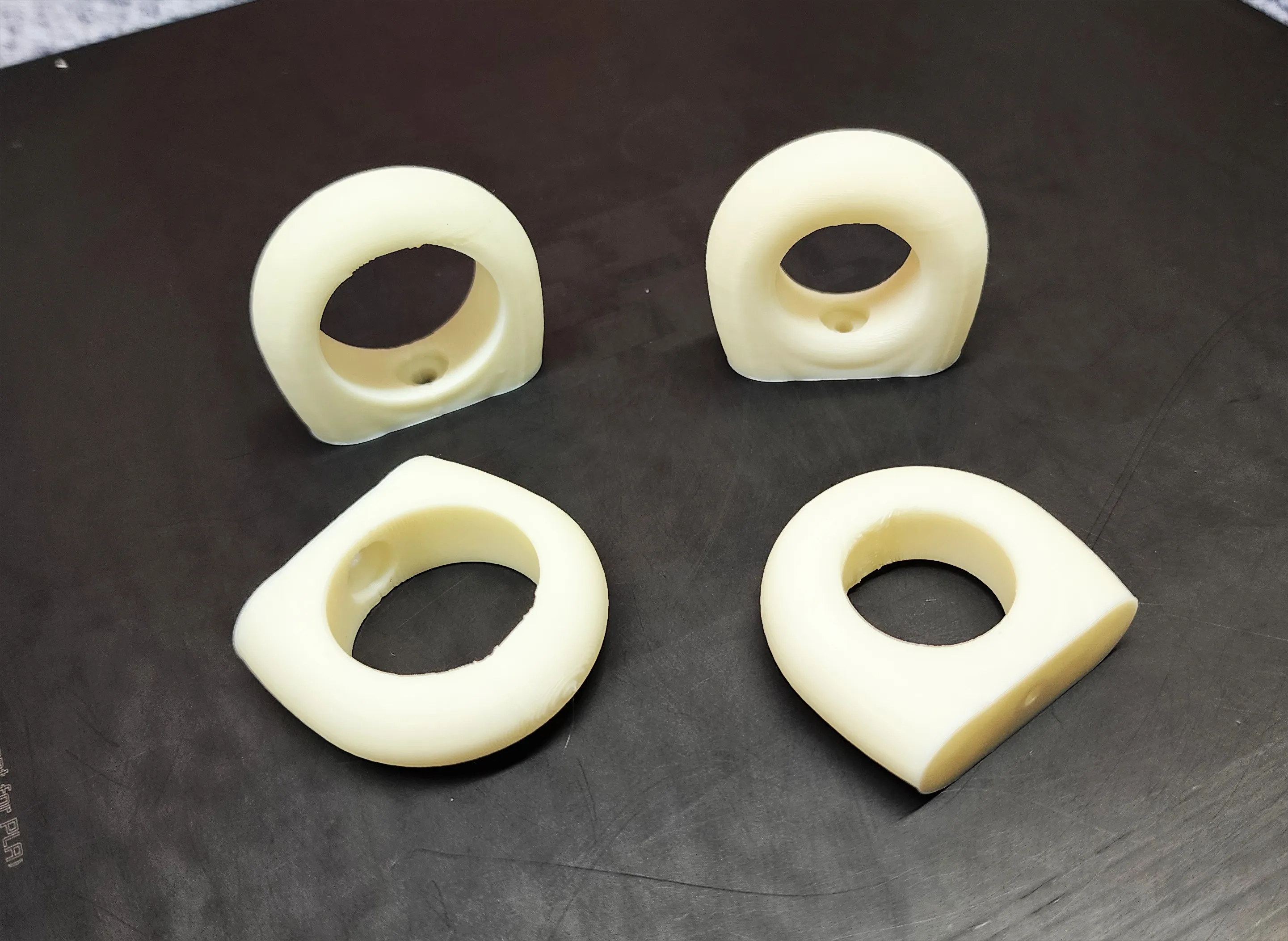 Lockable Cabinet Knobs