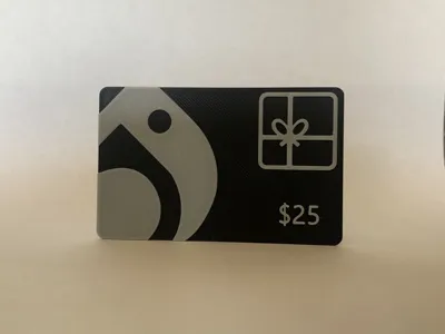Lokai Gift Card (AMS optional)