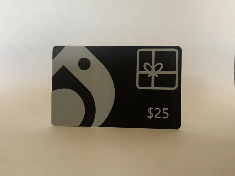 Lokai Gift Card (AMS optional)