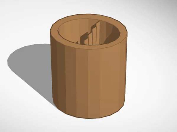 Pencil Storage