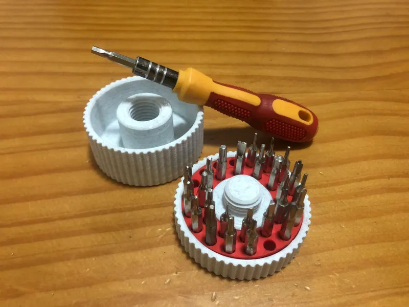 Bit Holder