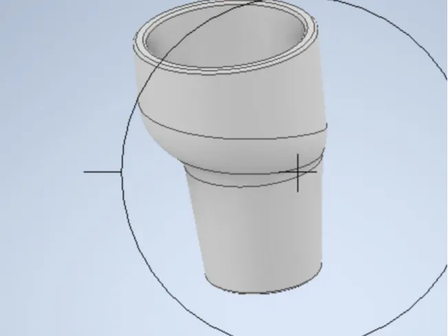 Y62 yeti adapter