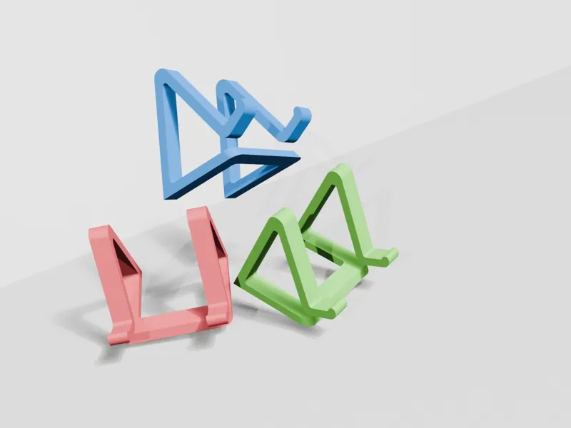 Phone stand