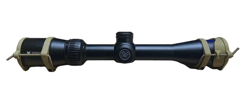 Vortex Killflash & Scope Cap