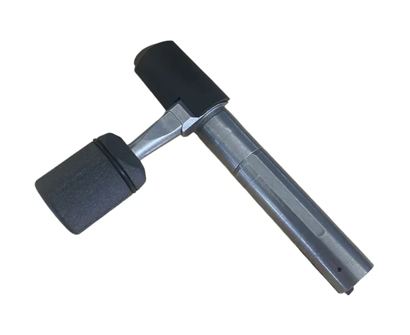 Tikka T1x Bolt Cover