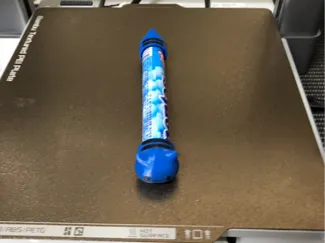 咖波 曼陀珠蓋