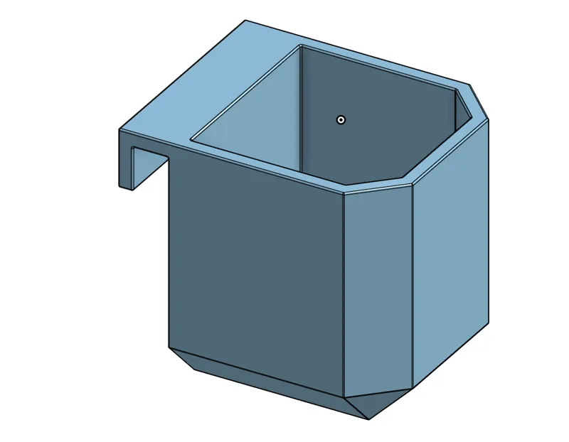 IKEA SPISIG cup