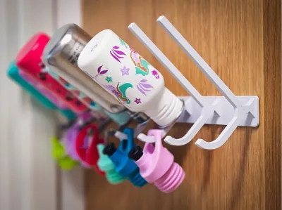 Drink Bottle Holder Remix