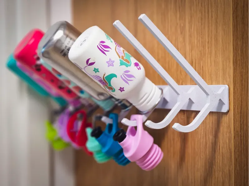 Drink Bottle Holder Remix