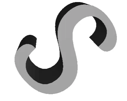 S Hook