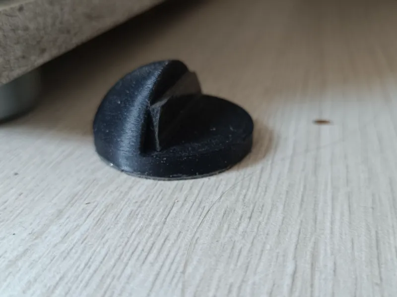 Door Safety stopper