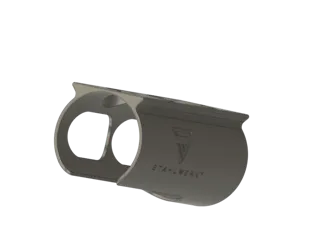 Halter für Stahlwerk Schlagschrauber