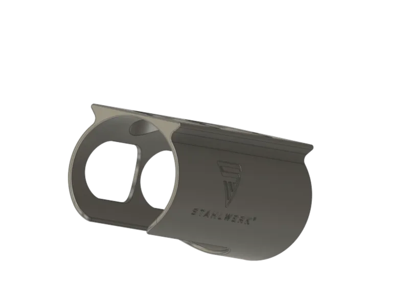 Halter für Stahlwerk Schlagschrauber