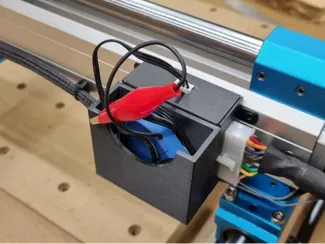 Sainsmart Genmitsu 4040-PRO Z-Probe Holder