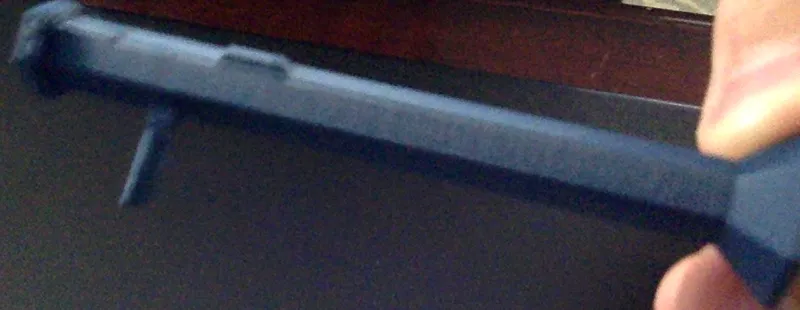 dummy 13 rpg