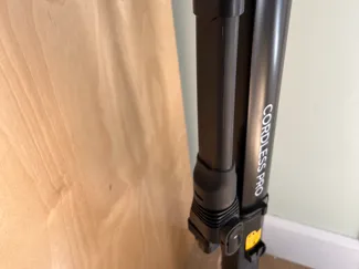 Shark Cordless Pro - Accessory Mount