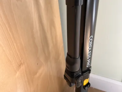 Shark Cordless Pro - Accessory Mount