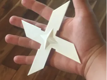 Ninja Star