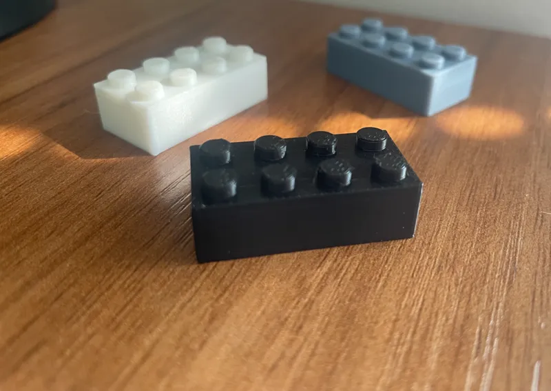 Brick