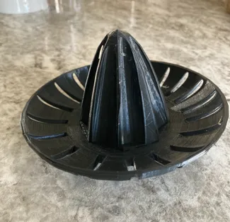 Lemon Squeezer Version 1