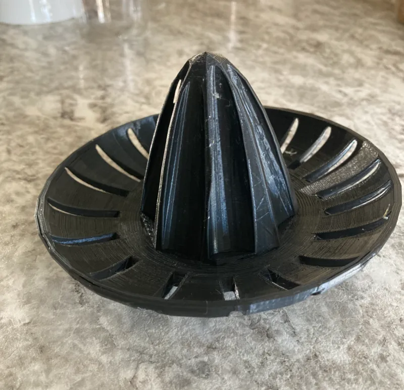 Lemon Squeezer Version 1