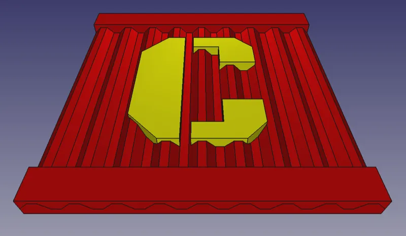 Captain Of Industry Logo