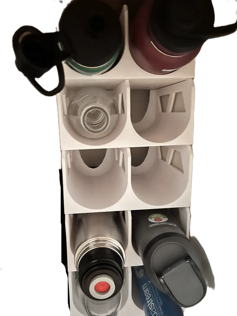 Bottle Rack