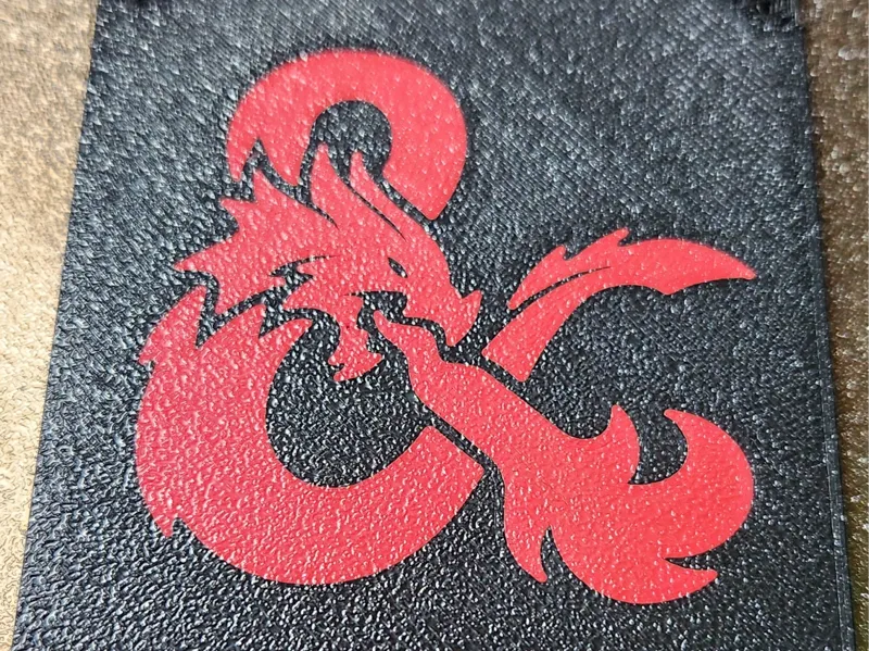 CMF Phone 1 DnD Case