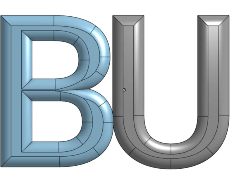 BU