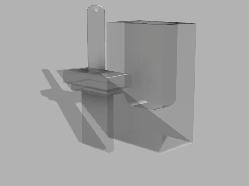 Popsicle Mold