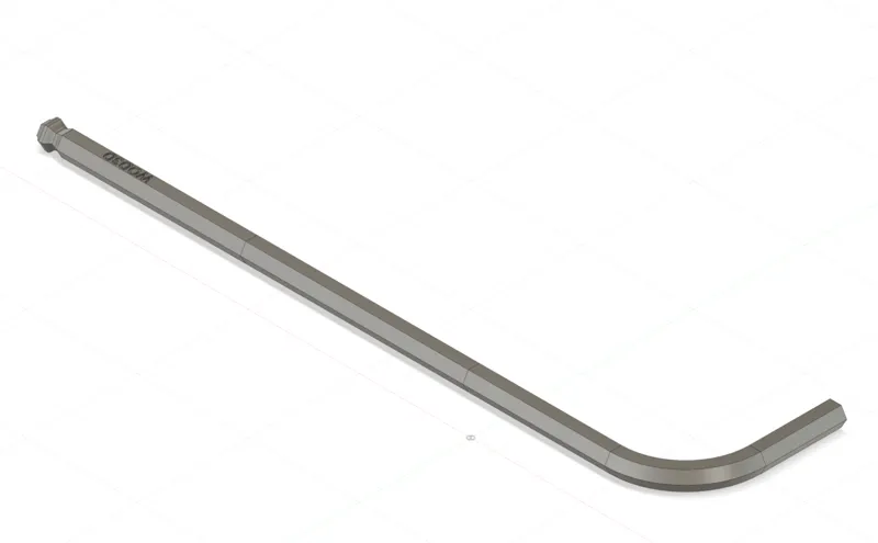 LLave Allen XXL