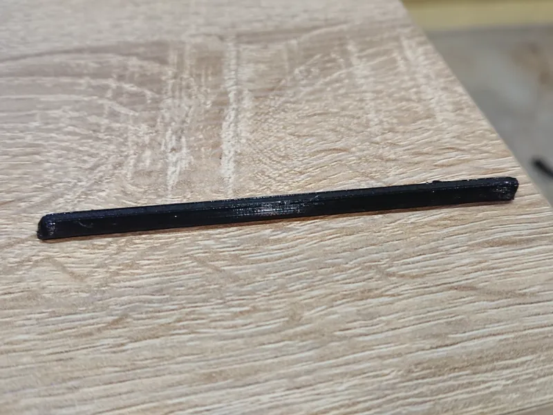 Rod/Shaft for bestway pump 58389 (5678L/h)