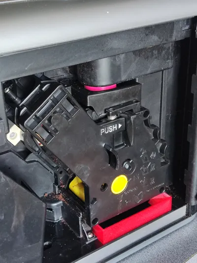 Water Drip stop for Gaggia Brera